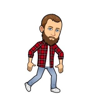 Meet your Posher, Ryan